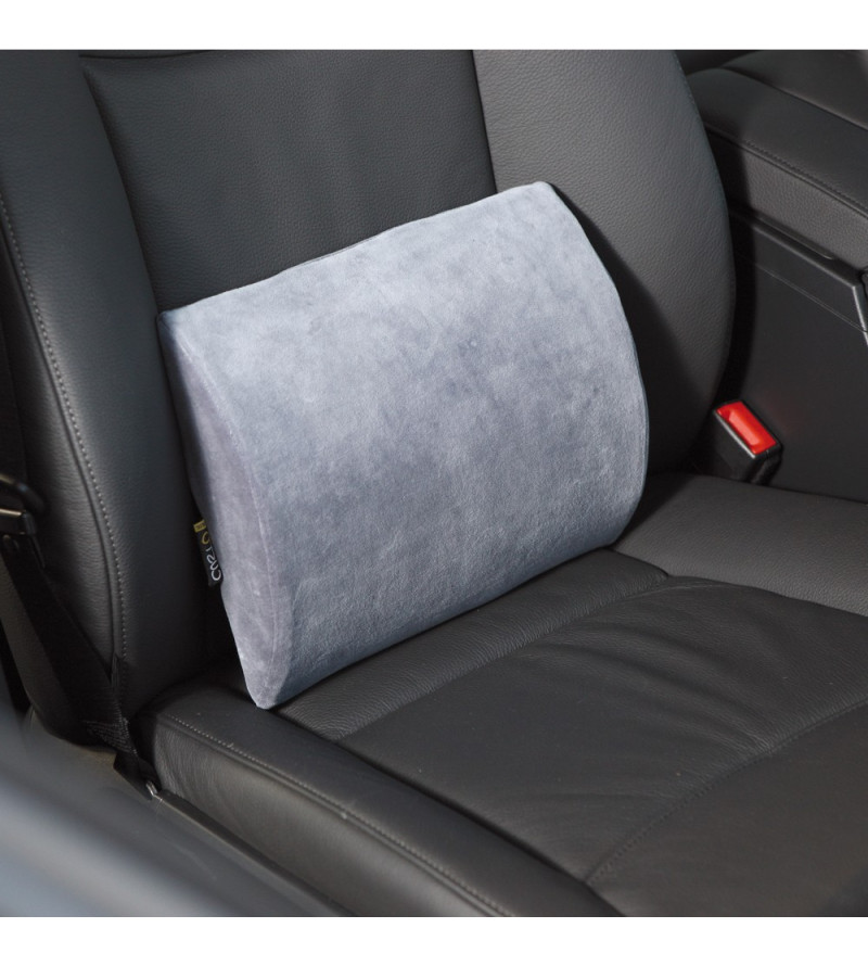 Coussin de siège en tissu glacé pour tapis de siège de voiture d