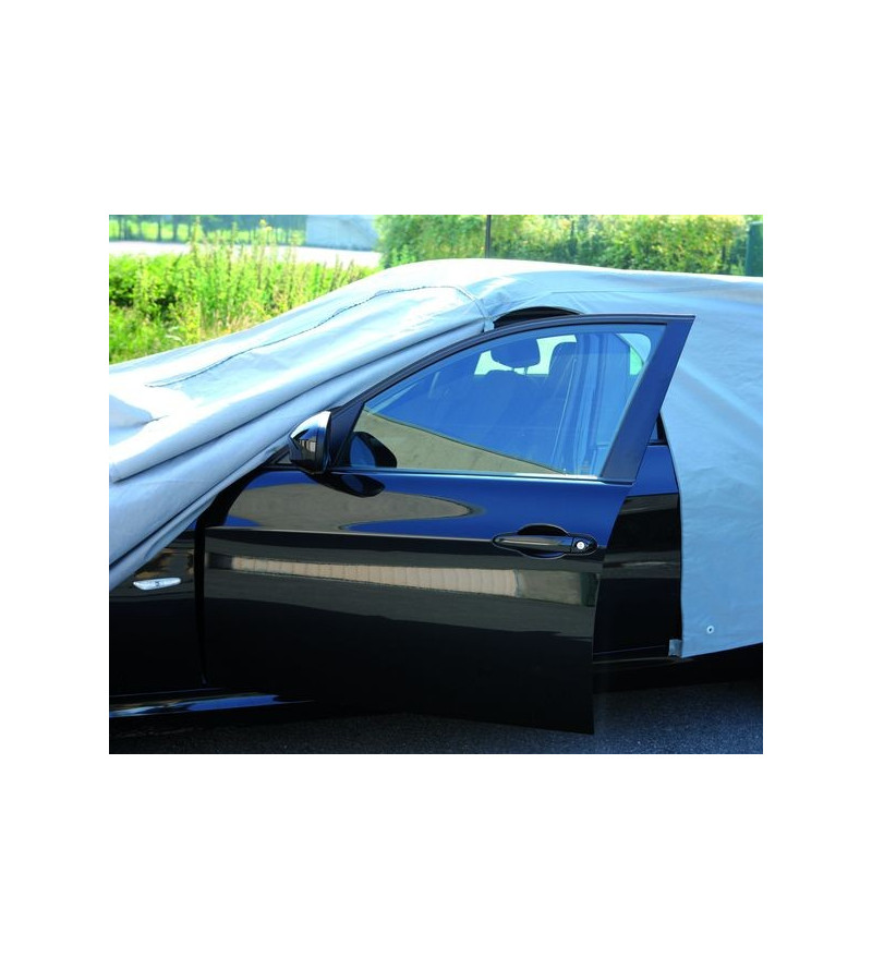 Tapis de protection en PVC anti-rayures pour toit de voiture