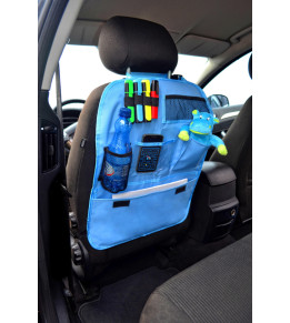 Rangement supplémentaire siège de voiture – Accessoireauto