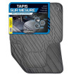 Tapis sur mesure PVC pour Renault Mégane 3 de 2008 à 2015