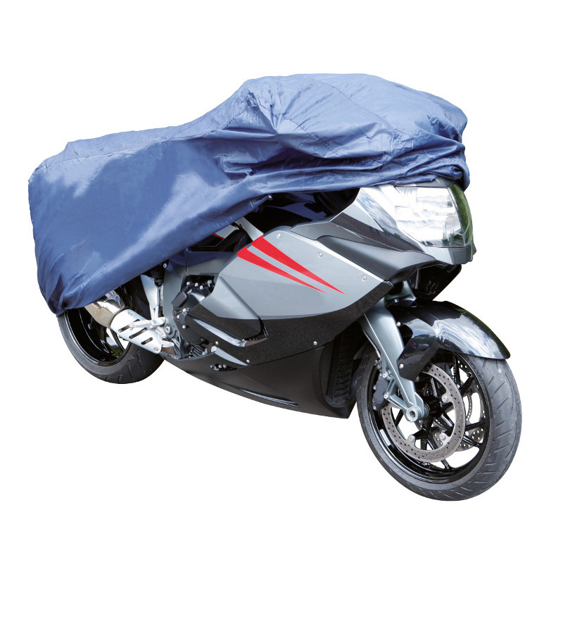 Housse moto BtoB Moto Mad Acqua 50/125Cc