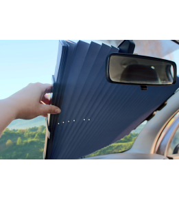 Pare-soleil de siège de voiture pour bébé, protection solaire pour enfants,  Film en Aluminium, protection