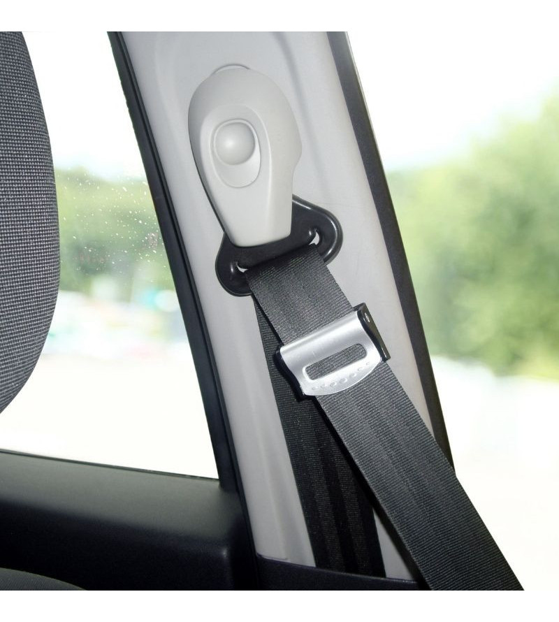 Protège-ceinture voiture pour votre voiture