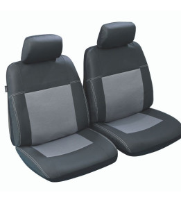 Housse siège auto Renault TWINGO 2 - Compatibilité Airbag, Isofix