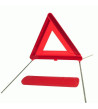 Triangle de présignalisation standard