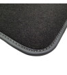 Tapis Citroën C3 / DS3 - De 2009 à 2020 - Moquette Prestige