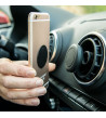 Support smartphone voiture magnétique | Accessoires auto