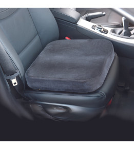 Coussin de siège Coussin de siège ergonomique antidérapant pour voiture à  la