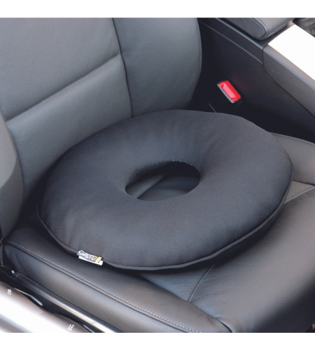 Coussin assise thérapeutique | Confort auto - Automotoboutic