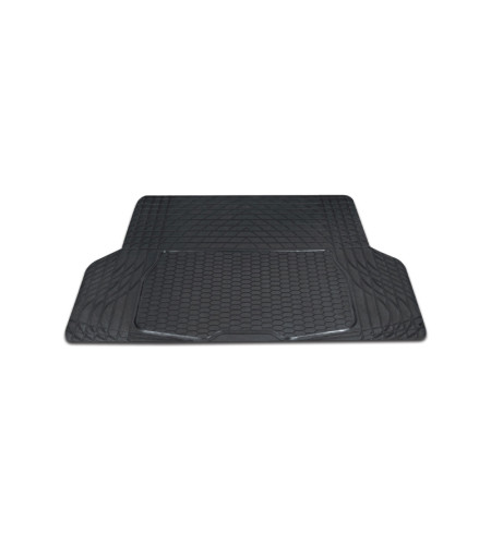 Tapis de Coffre Voiture en PVC Découpable - 109 x 141 cm