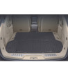 Tapis de Coffre Voiture en PVC Découpable - 109 x 141 cm