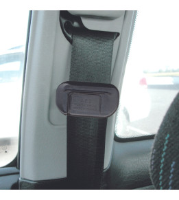 Kit sécurité voiture : Gillet de sécurité avec bandes réfléchissantes +  Extincteur 500ML + triangle de signalisation – Ouma