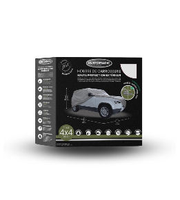 bache Voiture Automatique personnalisée pour Dacia Logan,bache  Anti-poussière Respirante avec Sac de Rangement Corde d'alignement à Quatre  Roues : : Auto et Moto