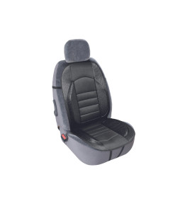 Housse baquet grand confort pour siège voiture - Accessoires en