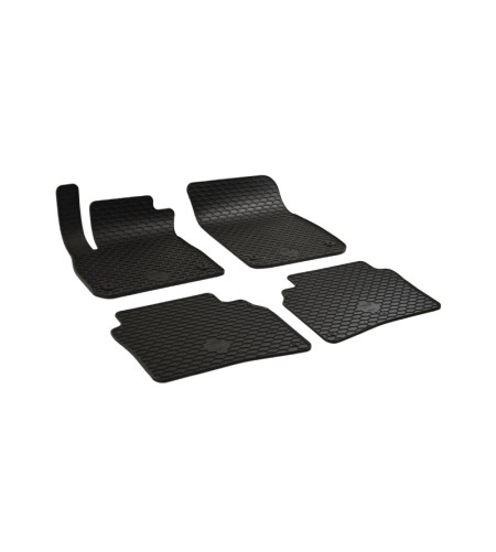 Tapis Caoutchouc Opel Insignia Break