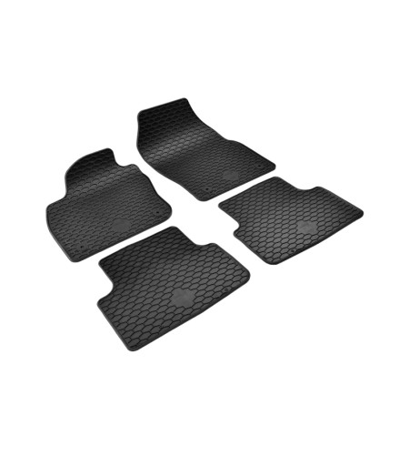 Tapis Caoutchouc Volkswagen T-Cross