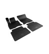 Tapis Caoutchouc Ford Kuga 3 Hybrid