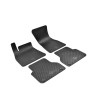 Tapis Caoutchouc Audi A7 D2 Sportback