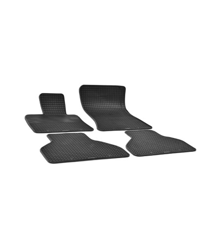 Tapis Caoutchouc BMW X5 F15