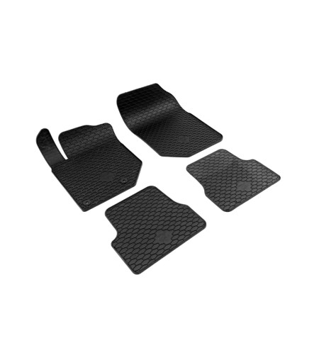 Tapis Caoutchouc DS3 Crossback