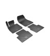 Tapis Caoutchouc Mazda CX3