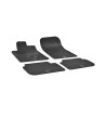 Tapis Caoutchouc Peugeot 407