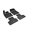 Tapis Caoutchouc Volvo XC60