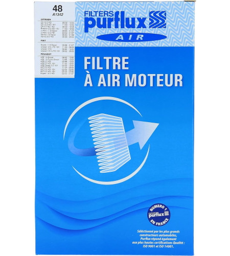 Filtre à Air