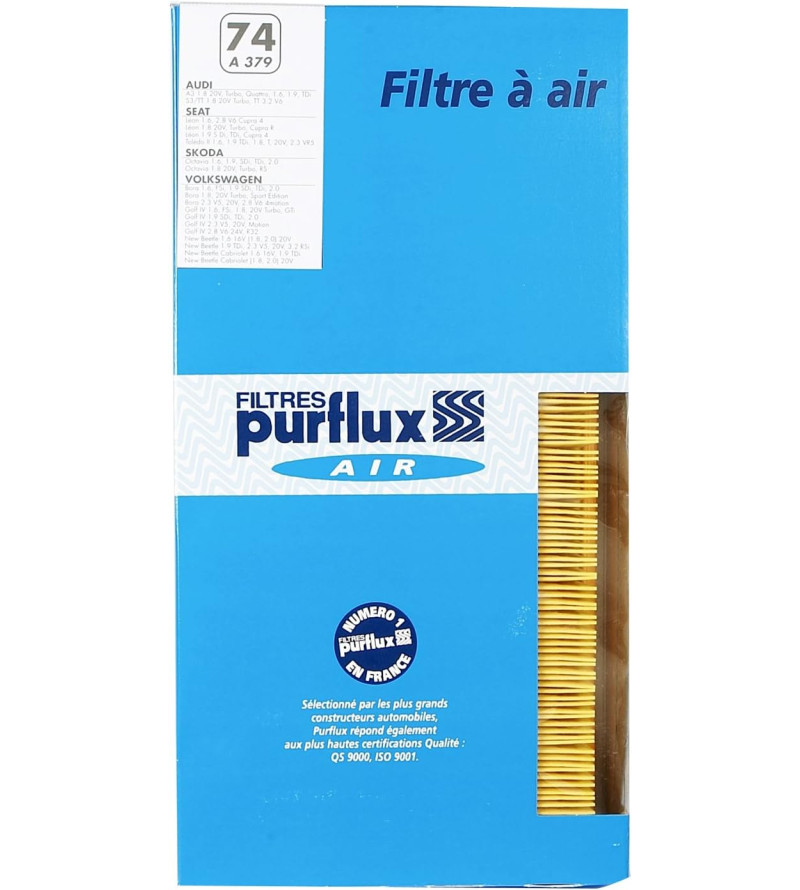 Filtre à Air