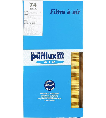 Filtre à Air