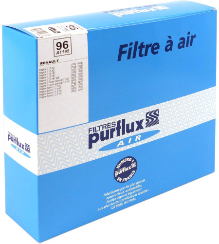 Filtre à Air