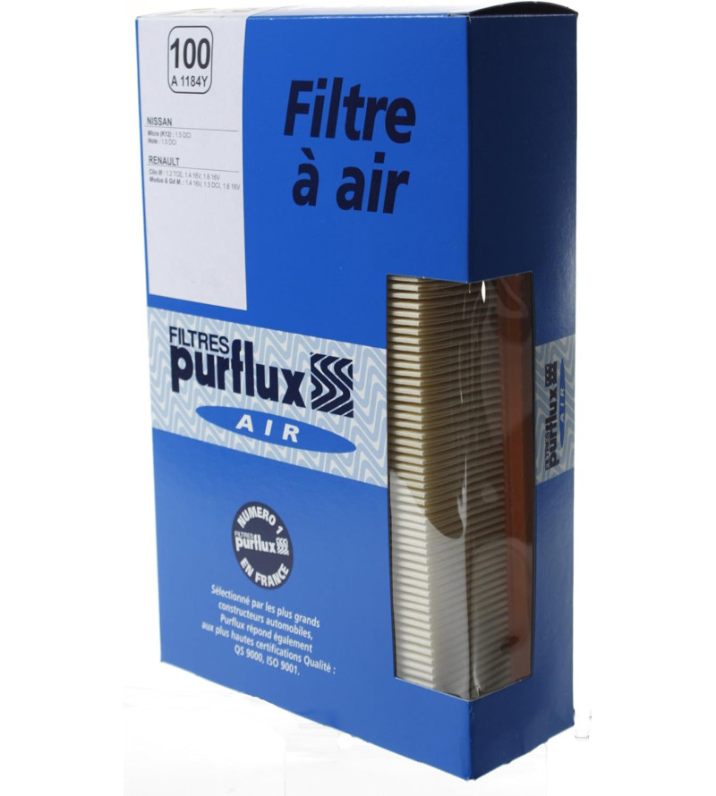 Filtre à Air