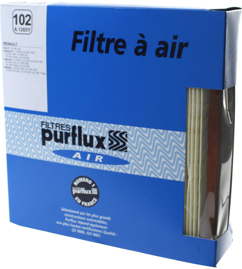 Filtre à Air