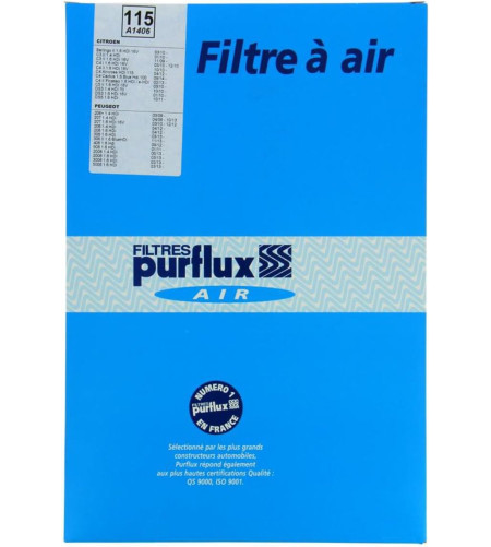 Filtre à Air