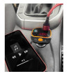 Transmetteur Audio FM Bluetooth | Automotoboutic