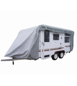 Bâche de camping car ou caravane - Équipement caravaning