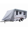 Housse protection caravane