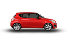 [Suzuki] Swift 3 - De 10/2010 à 05/2017